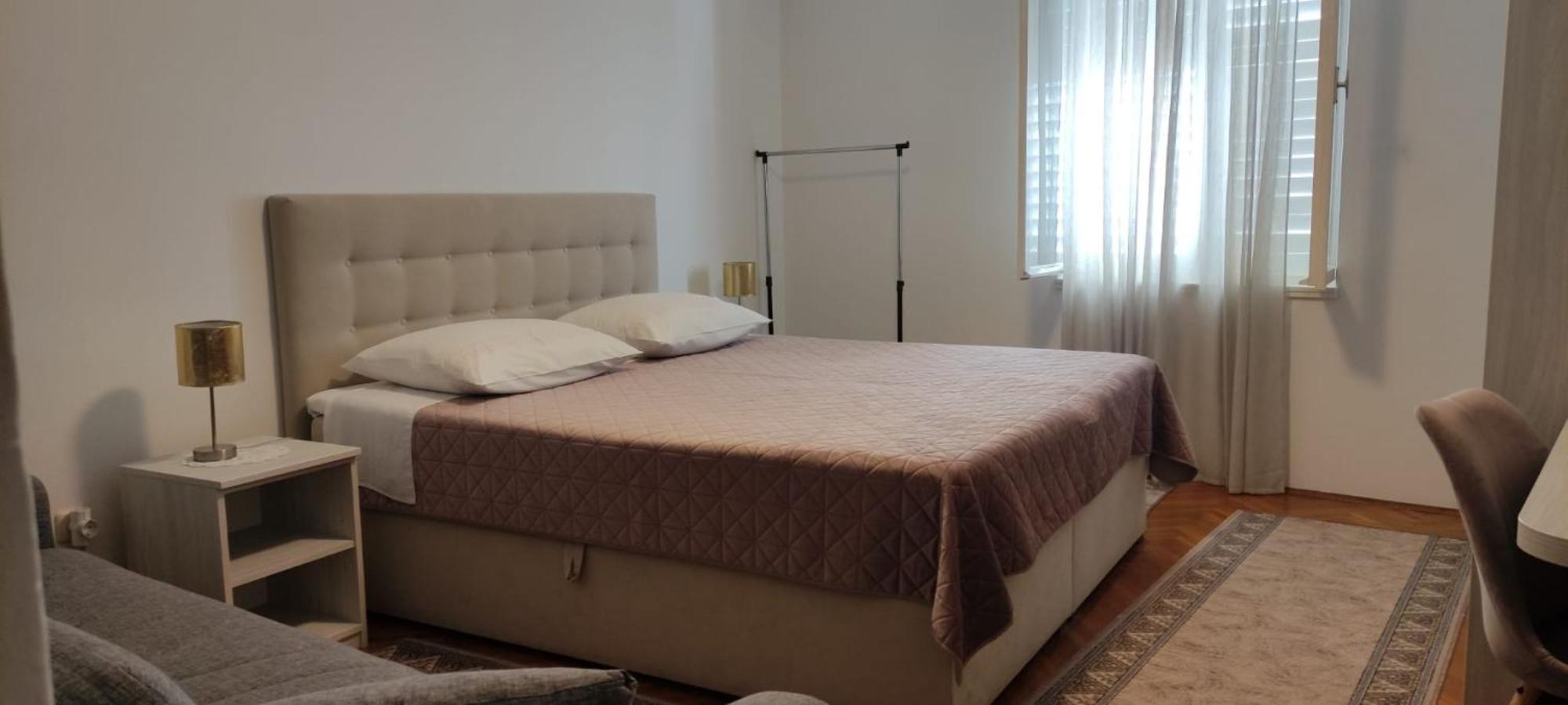 Old Town Rooms Rab Town Rom bilde