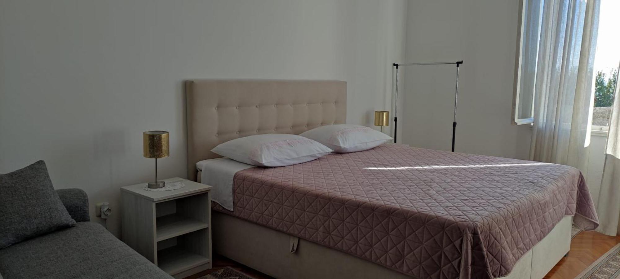 Old Town Rooms Rab Town Rom bilde